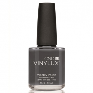 CND VINYLUX Asphalt